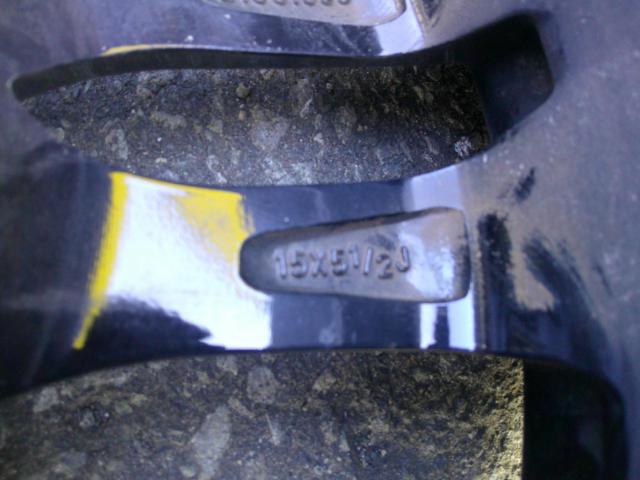 DUNLOP
Lofida
KJ5
[This is the sale of the wheel only]