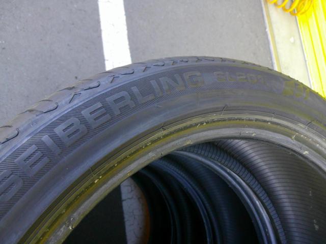 SEIBERLING
SL 201