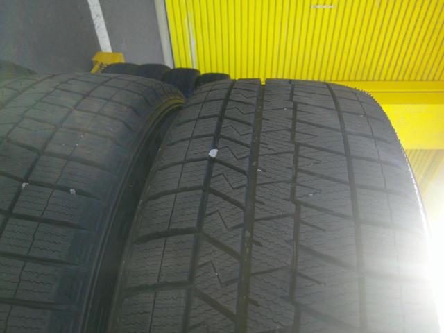 DUNLOP
WINTERMAXX
WM03