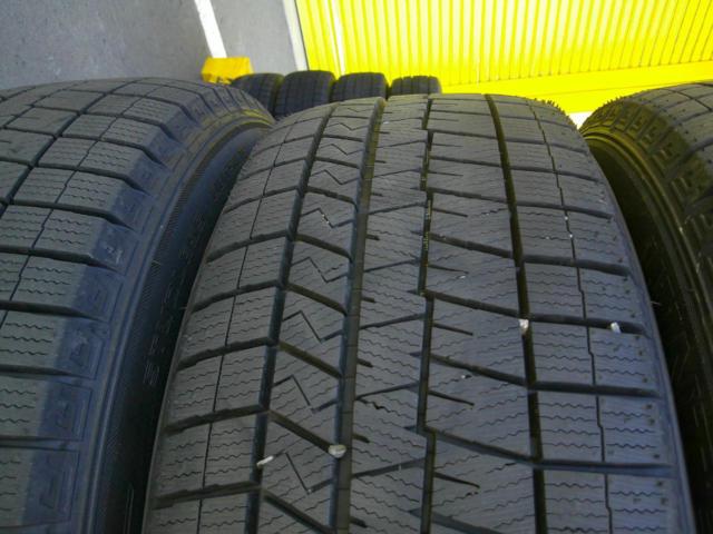 DUNLOP
WINTERMAXX
WM03