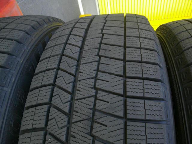 DUNLOP
WINTERMAXX
WM03