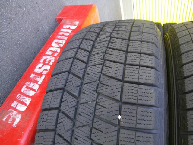 DUNLOP
WINTERMAXX
WM03