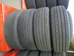 BRIDGESTONE
BLIZZAK
VRX3