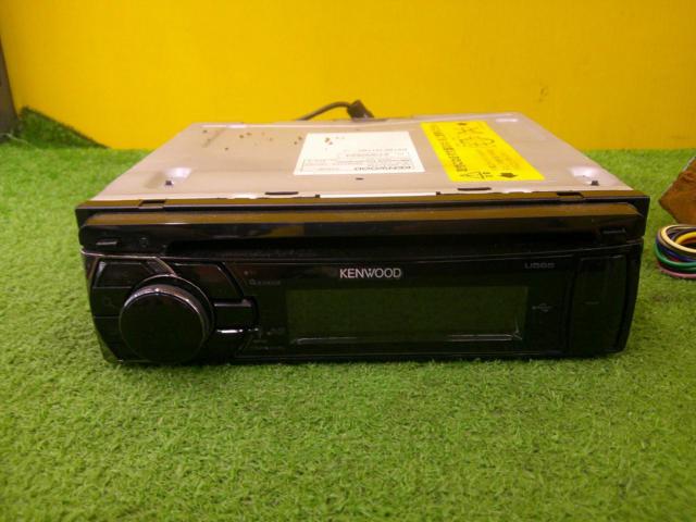 KENWOOD
U565