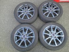 AUTOBACS
SEVEN
LEBEN
LH
[This is the sale of the wheel only]