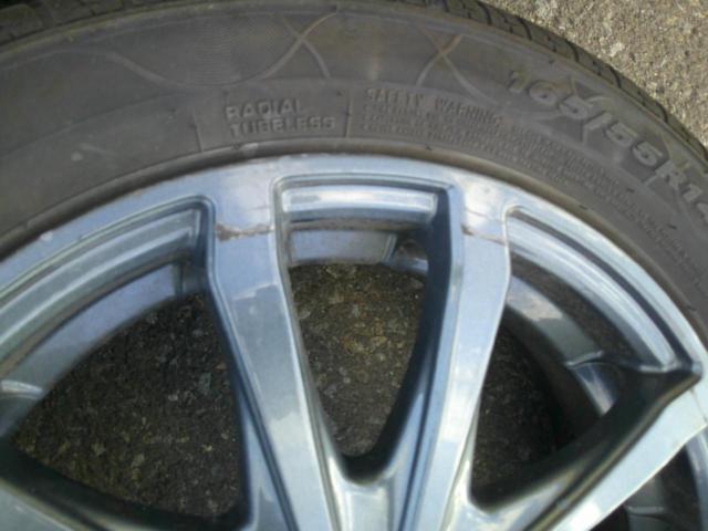 AUTOBACS
SEVEN
LEBEN
LH
[This is the sale of the wheel only]