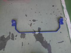 CUSCO
Rear stabilizer