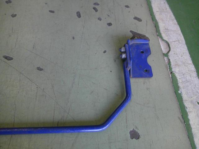 CUSCO
Rear stabilizer