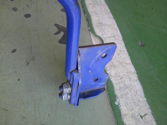 CUSCO
Rear stabilizer