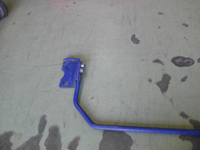 CUSCO
Rear stabilizer