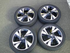 Nissan
Days original wheel
[This is the sale of the wheel only]