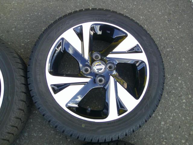 Nissan
Days original wheel
[This is the sale of the wheel only]