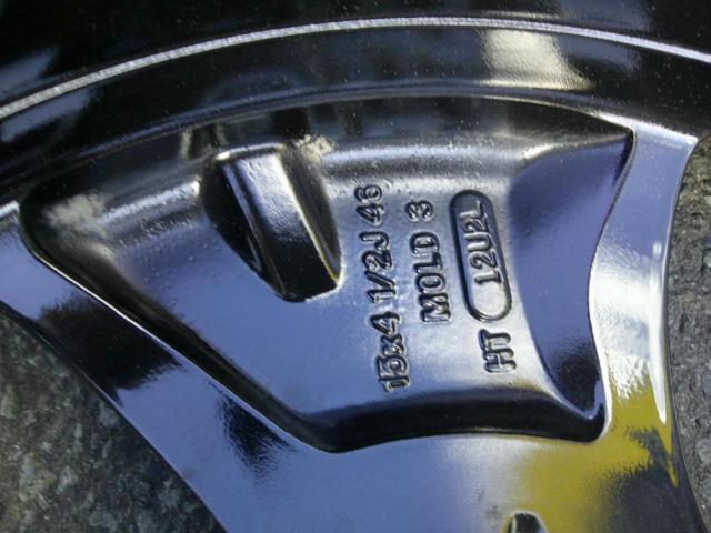 Nissan
Days original wheel
[This is the sale of the wheel only]