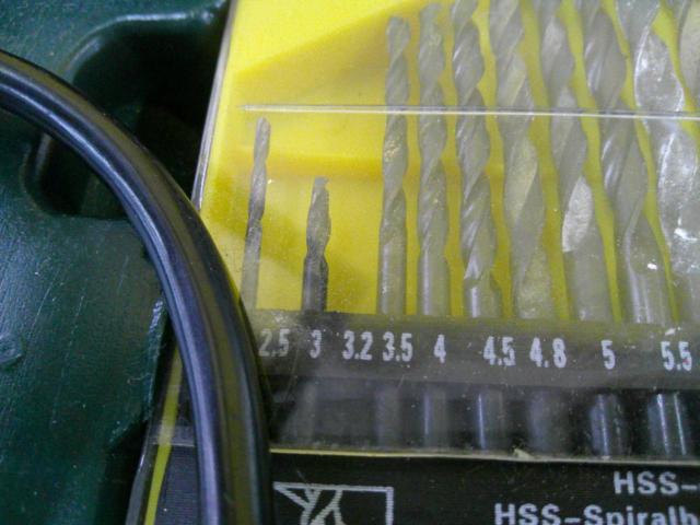 HOMETOOL
DDR-58
AC Driver Drill
Tool set