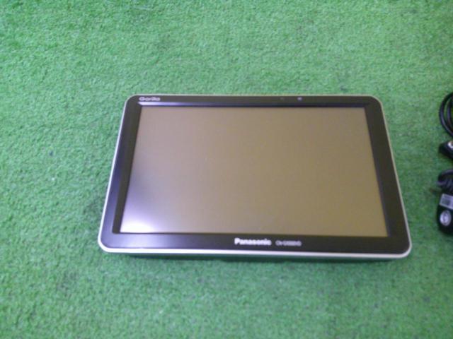 Panasonic
CN-G1000VD