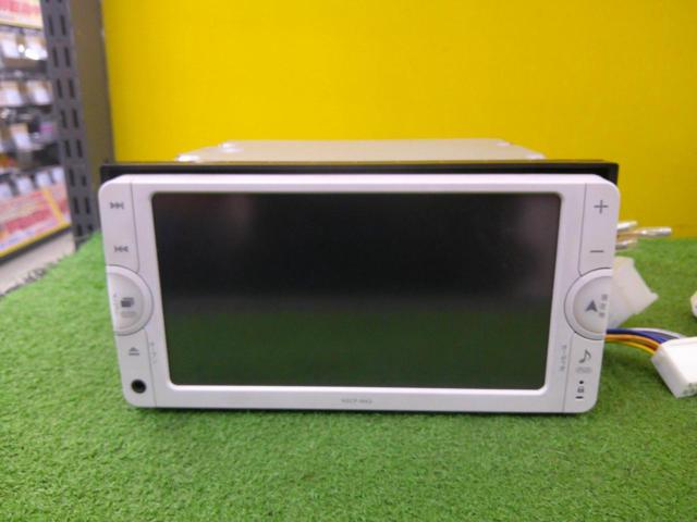 Toyota genuine
NSCP-W62