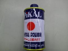 PILAL
METAL
POLISH
