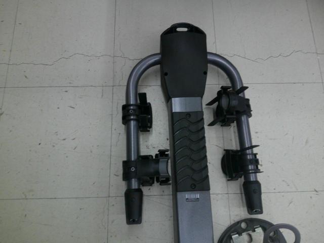 YAKIMA サイクルキャリア スペアライド