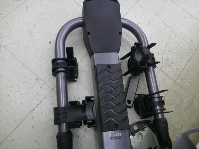YAKIMA サイクルキャリア スペアライド