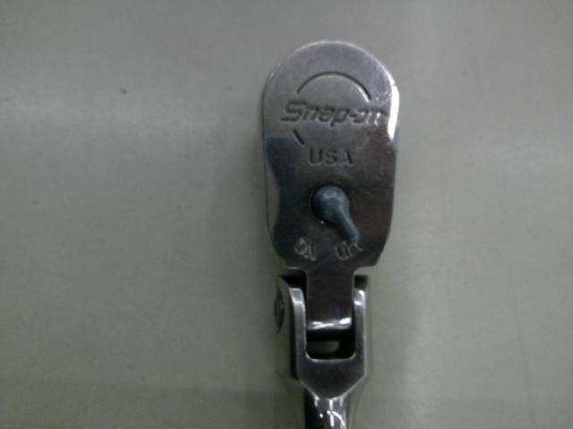 Snap-on FHLFD80A ロングフレックスラチェット