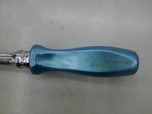 Snap-on FHLFD80A ロングフレックスラチェット