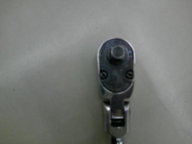 Snap-on FHLFD80A ロングフレックスラチェット