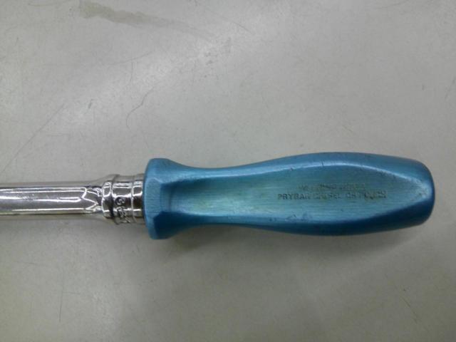 Snap-on FHLFD80A ロングフレックスラチェット