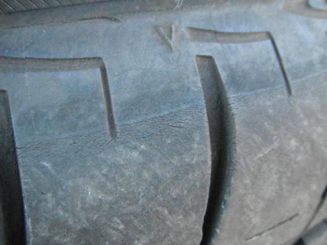 BRIDGESTONE PREO L5 + BRIDGESTONE LUFT RVⅡ