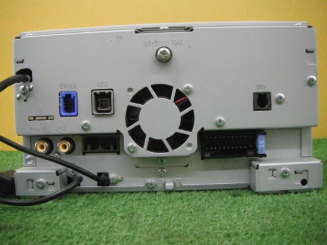 KENWOOD MDV-D306