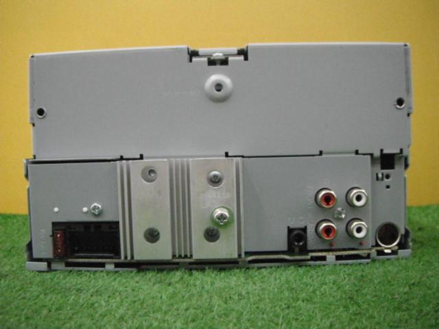 KENWOOD DPX-U750BT