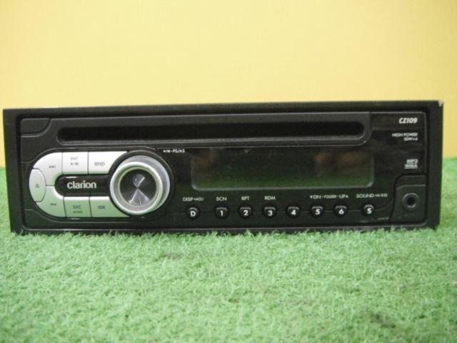 Clarion CZ109