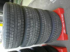 DUNLOP WINTERMAXX SJ8+