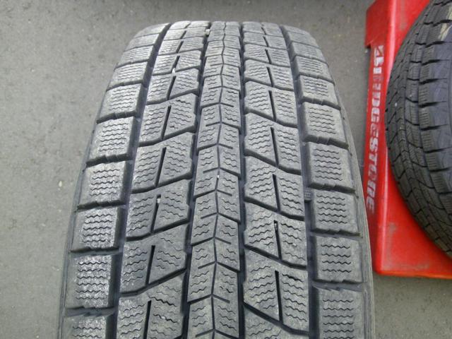 DUNLOP WINTERMAXX SJ8+