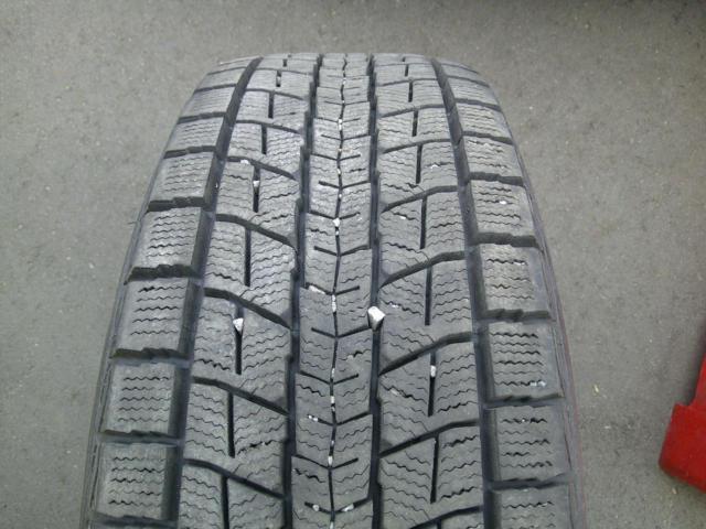 DUNLOP WINTERMAXX SJ8+