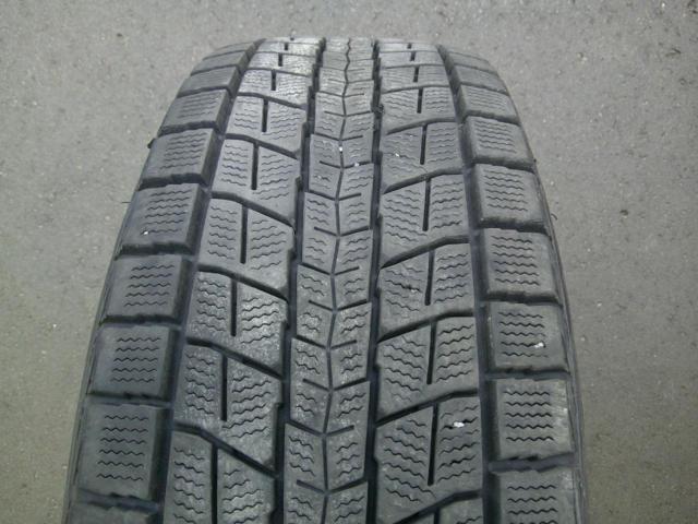 DUNLOP WINTERMAXX SJ8+