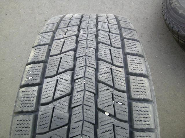 DUNLOP WINTERMAXX SJ8+