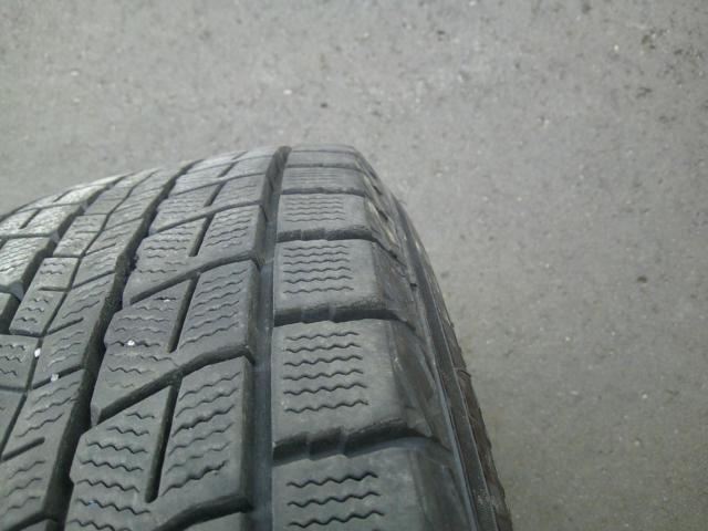 DUNLOP WINTERMAXX SJ8+