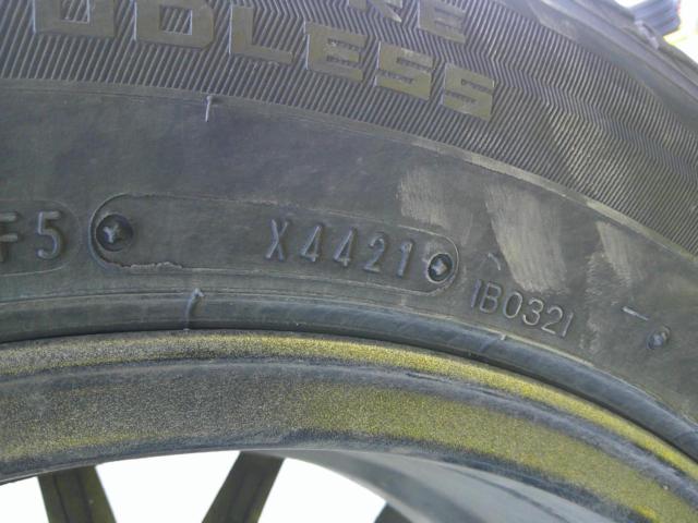 DUNLOP WINTERMAXX SJ8+