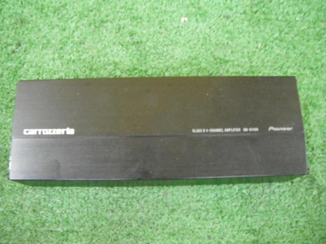 carrozzeria GM-D1400-2