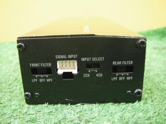 carrozzeria GM-D1400-2