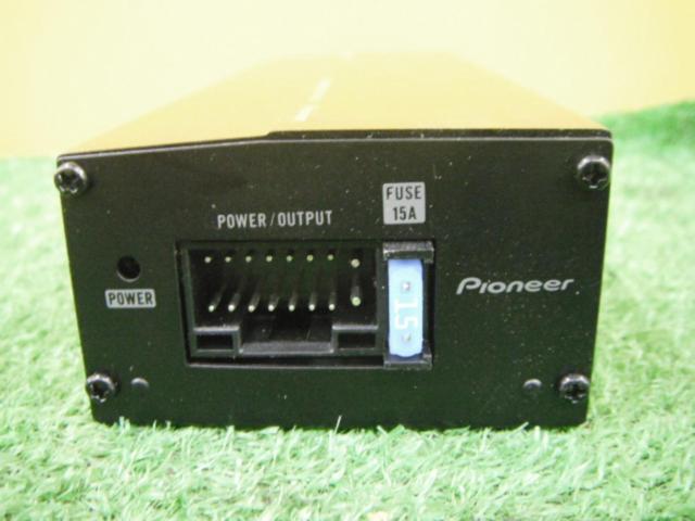carrozzeria GM-D1400-2