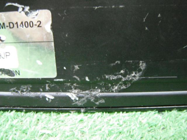 carrozzeria GM-D1400-2