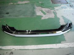 MODELLISTA フロントハーフスポイラー