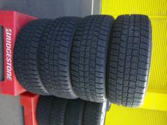 DUNLOP WINTERMAXX WM02