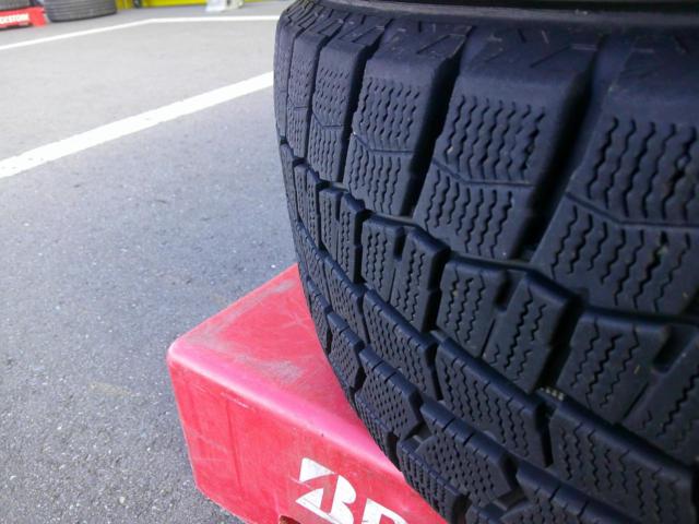 DUNLOP WINTERMAXX WM02
