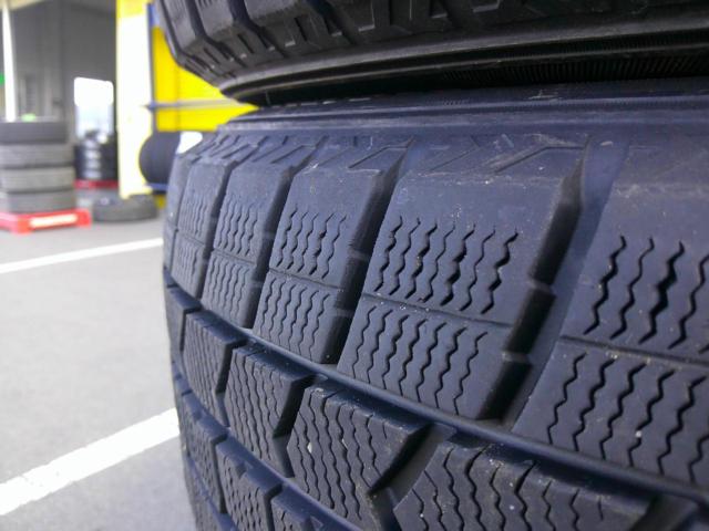 DUNLOP WINTERMAXX WM02