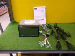 Panasonic CN-RE05D
