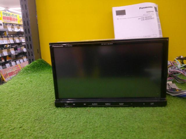 Panasonic CN-RE05D