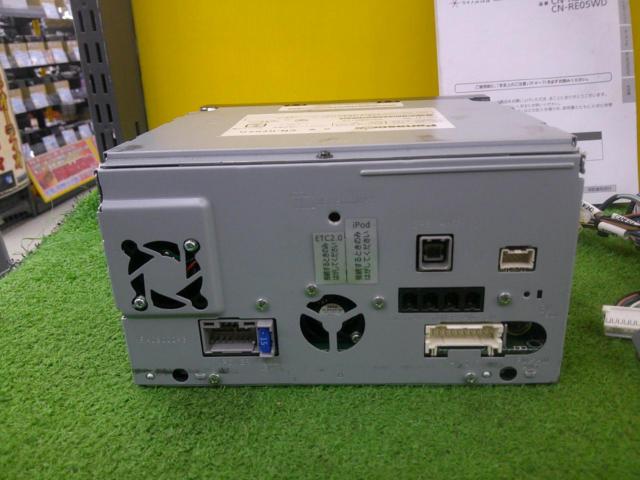 Panasonic CN-RE05D