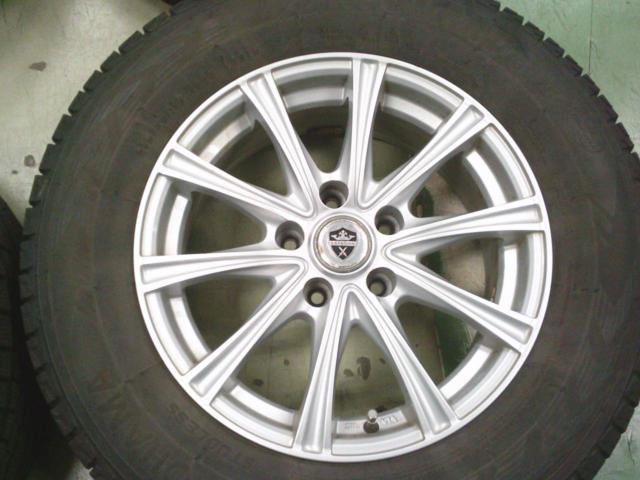 Lehrmeister ELBE ESTROSA MZV 【ホイールのみの販売です】